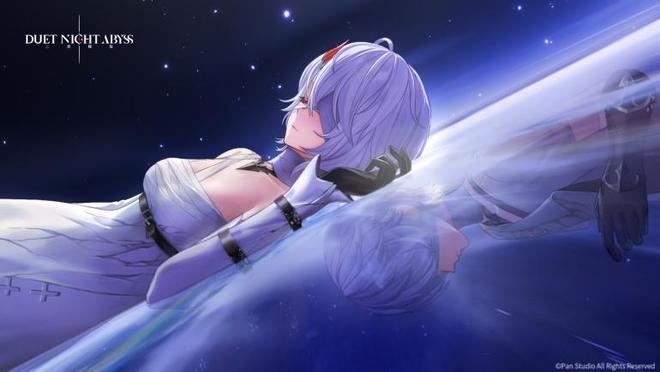 手游吃瓜周报:碧蓝航线周年惊喜不断各路二游新作集体开测(图3)