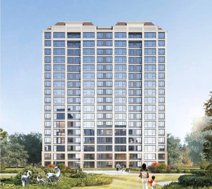 蜀山区晶宫山水拾光【合肥便宜好房-楼盘详情-房价查询】(图2)