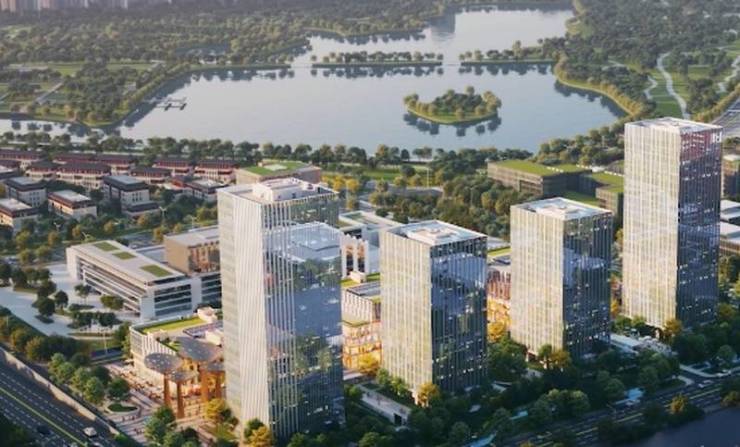 合肥经开区房价-经开区楼盘价格-2025年合肥新房(图2)