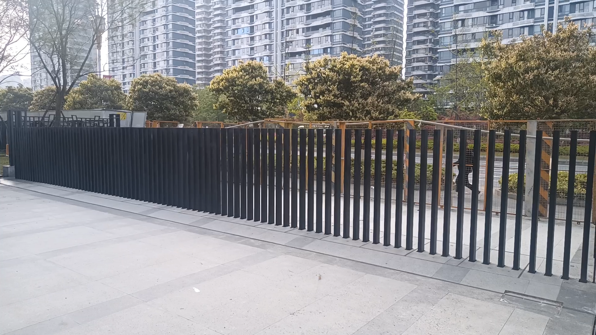 2025年12月中国口碑好的升降栅栏门品牌推荐榜单分析(图3)