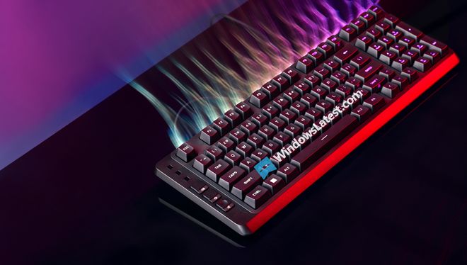 惠普HyperXCES2026新品概览：磁轴键盘与TMR控制器齐发(图5)
