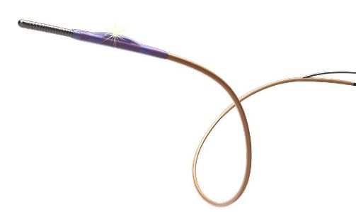 FFR压力导丝如何成为冠心病精准介入治疗的“金标准”基石(图1)