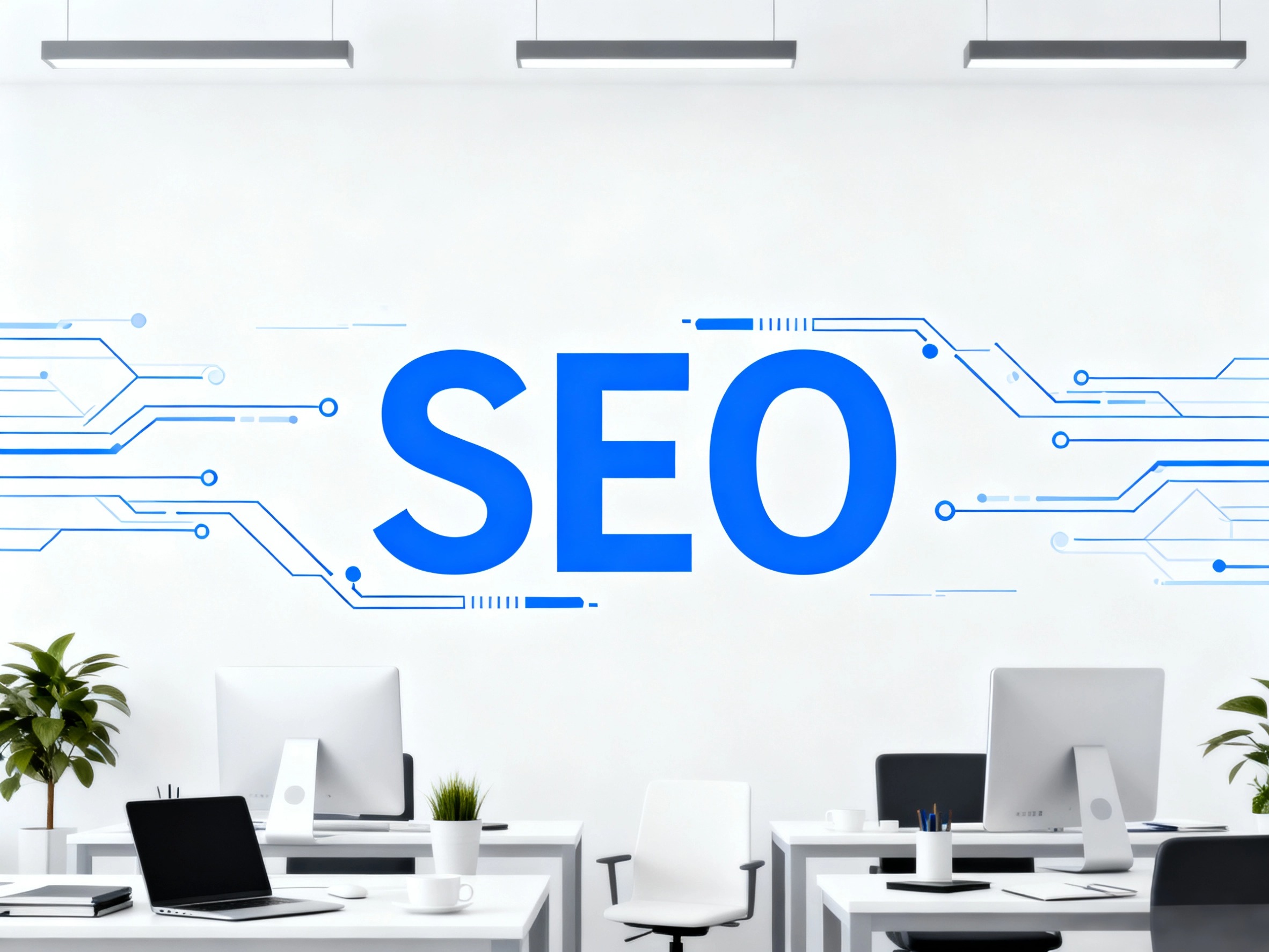 2025年度五大SEO公司总览汇总：TOP级优质服务商深度解析(图1)