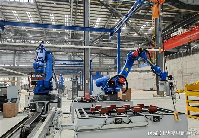 房地产时代落幕中央已定调：钱要往这里赶！普通人如何搭上车？(图6)