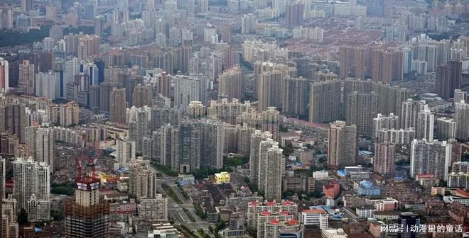 房地产时代落幕中央已定调：钱要往这里赶！普通人如何搭上车？(图7)