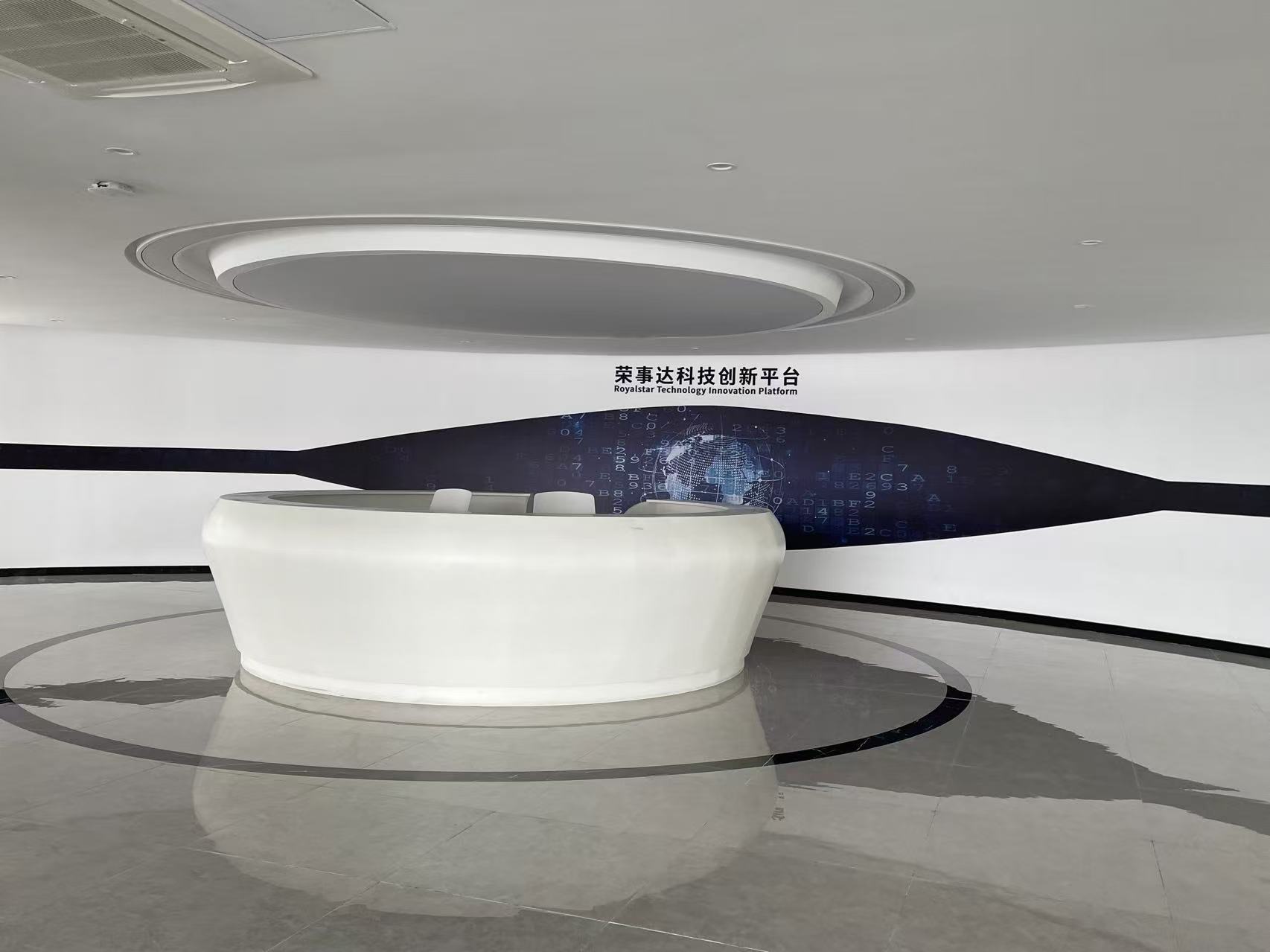 2026年合肥自助入住系统顶尖企业推荐榜单(图1)