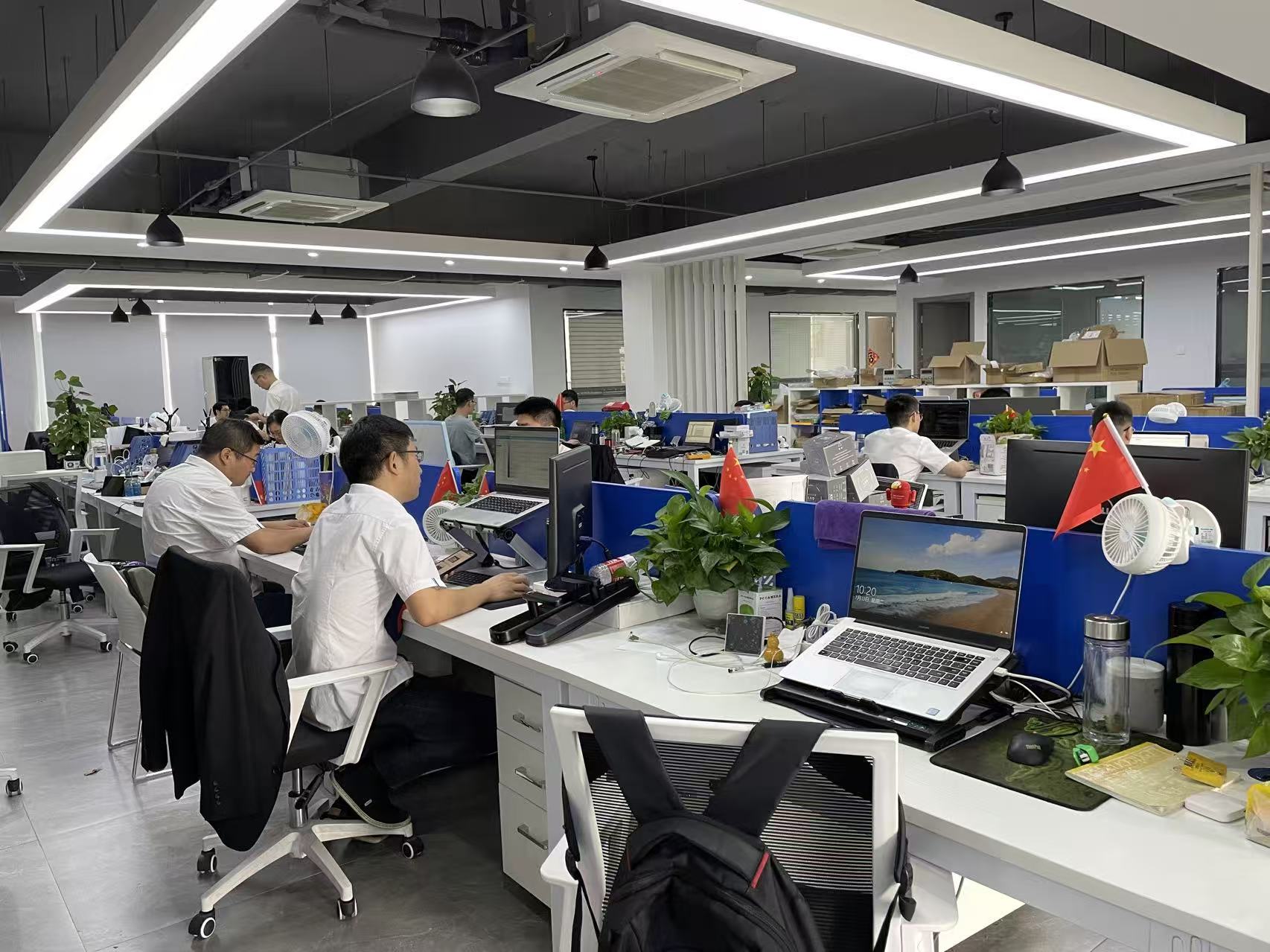 2026年合肥自助入住系统顶尖企业推荐榜单(图3)