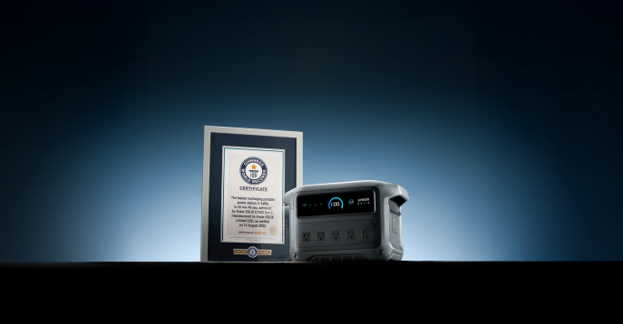 CES2026观察：当AI重塑一切中国品牌正在定义未来生活(图4)