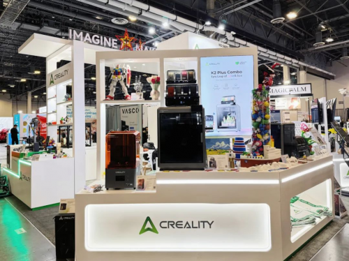 CES2026观察：当AI重塑一切中国品牌正在定义未来生活(图6)