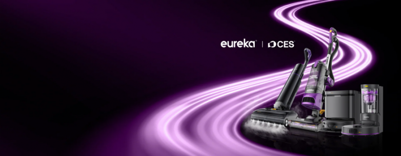 CES2026观察：当AI重塑一切中国品牌正在定义未来生活(图9)