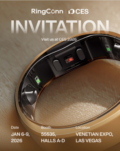 CES2026观察：当AI重塑一切中国品牌正在定义未来生活(图13)