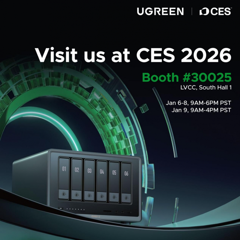 CES2026观察：当AI重塑一切中国品牌正在定义未来生活(图16)