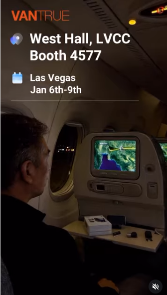 CES2026观察：当AI重塑一切中国品牌正在定义未来生活(图17)