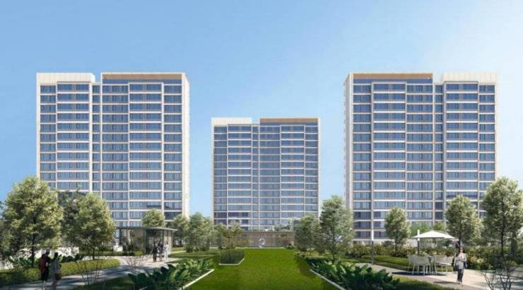 合肥皖投云启华章花园楼盘怎么样-值得买吗(图4)