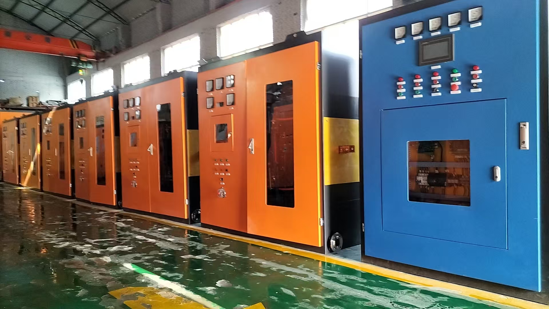 2026河南感应器供应商选择与联系(图1)