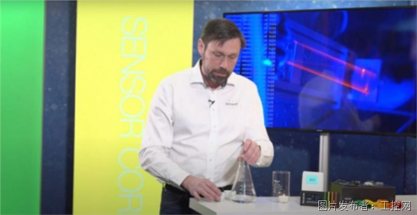 破解误报漏报难题!瑞典森尔(Senseair)冷媒传感器五大选型要点赋能制冷暖通精准检测与稳定运行(图4)