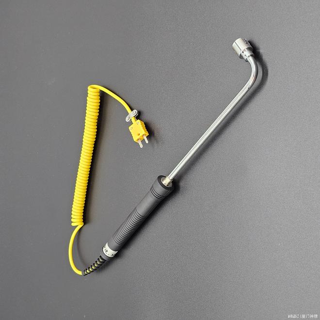 靠谱的温度传感器厂家实力盘点与选购指引(图1)