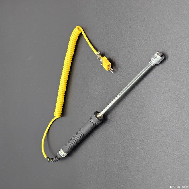 靠谱的温度传感器厂家实力盘点与选购指引(图2)