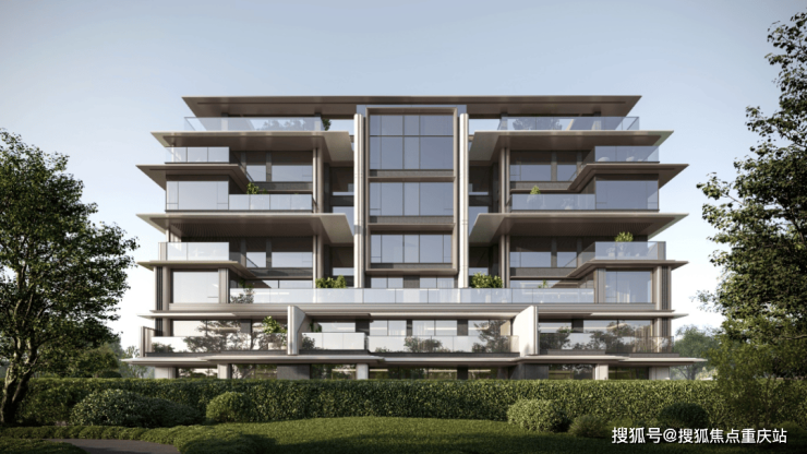 成都「华润天宸上院」售房部电线月成交数据及房价_在售户型解析_最新优惠活动_特价房(图5)