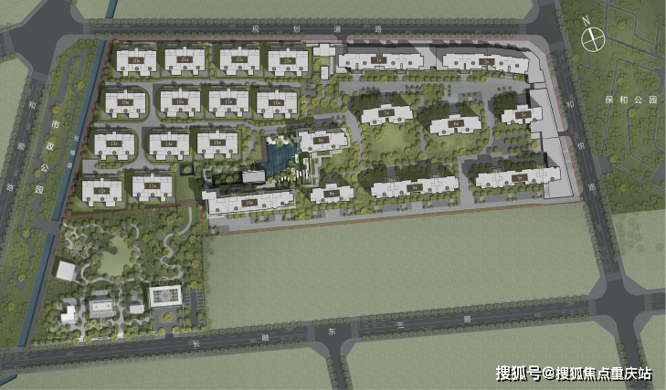 成都「华润天宸上院」售房部电线月成交数据及房价_在售户型解析_最新优惠活动_特价房(图3)