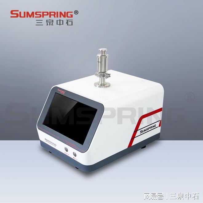 真空衰减法无损密封性测试仪的应用解析(图3)