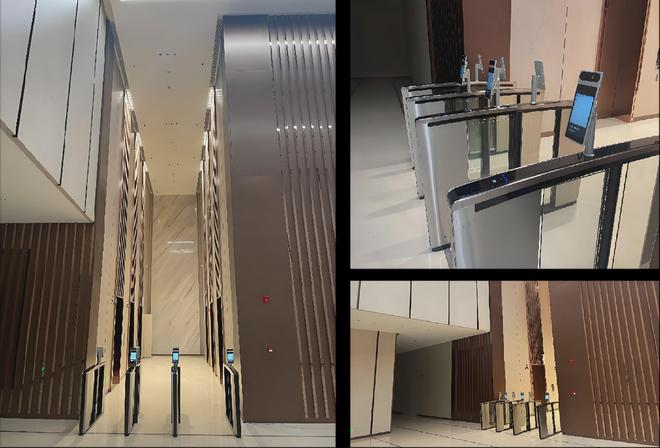 2026年最新！可靠国密门禁公司口碑推荐榜你知道几家？(图2)