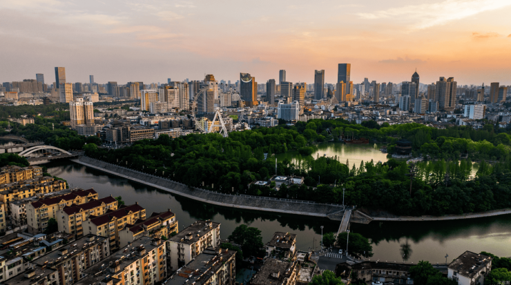 合肥中海望津府楼盘怎么样-学区(图4)