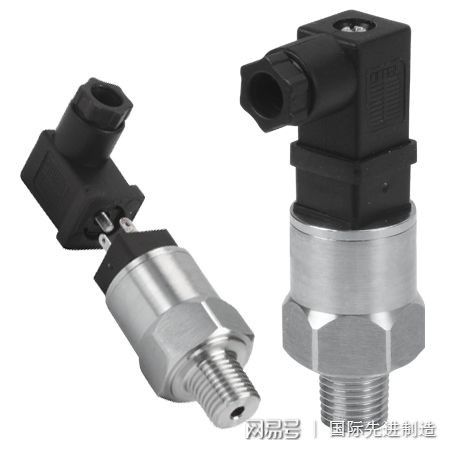 【传感器·专题】常用传感器的介绍(图1)