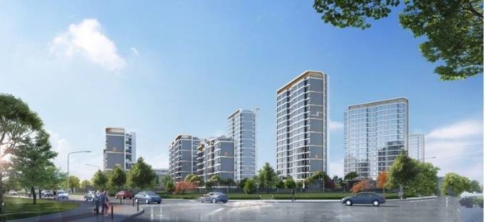 合肥庐阳区房价一览表-价格多少钱?售楼部电话号码(图2)