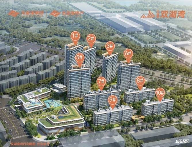 合肥庐阳区房价一览表-价格多少钱?售楼部电话号码(图5)