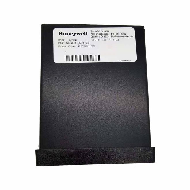 霍尼韦尔力传感器仪表选购指南:理解原理与选择标准。(图2)