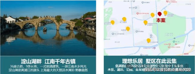恒文璞悦江南售楼处：青浦朱家角低密至选125容积率享静谧(图14)