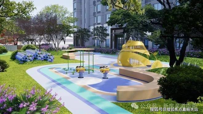 恒文璞悦江南售楼处：青浦朱家角低密至选125容积率享静谧(图8)