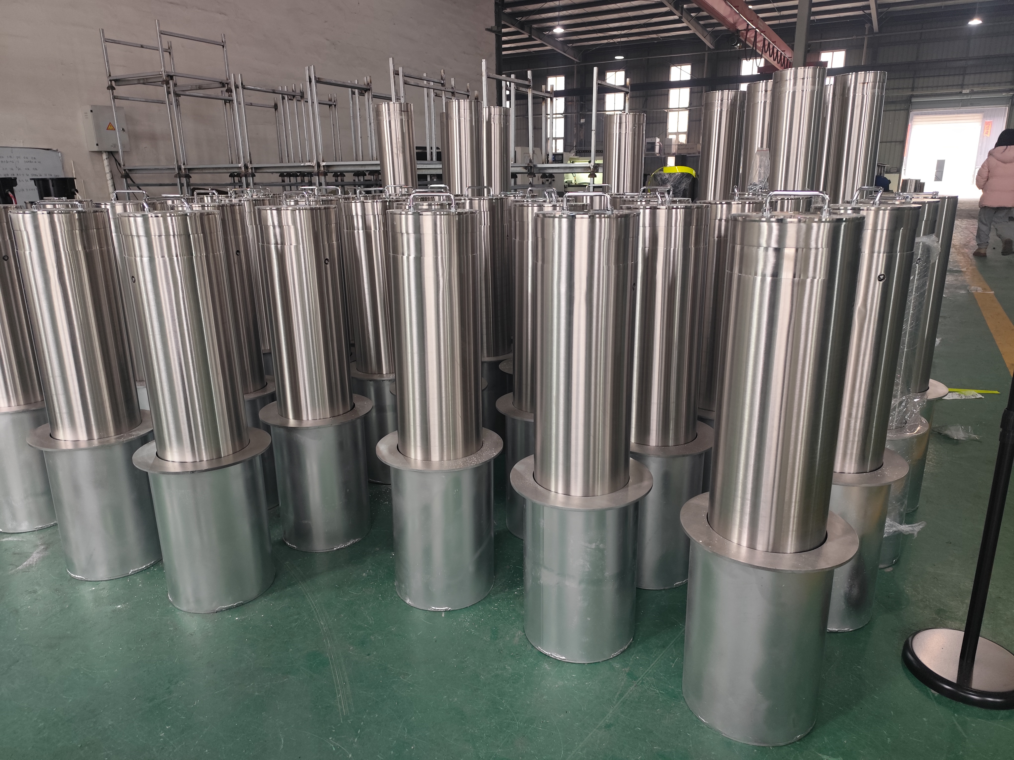 四川升降柱供货厂家盘点:这五家值得您重点联系(图1)