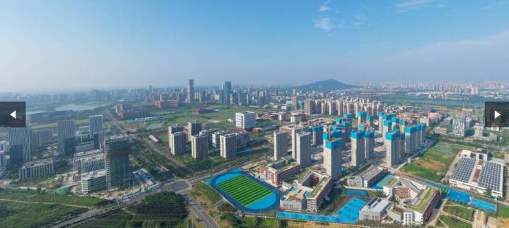 『售楼处』伟星万科星遇光年-2026价格一览表-暖心助您安家(图2)