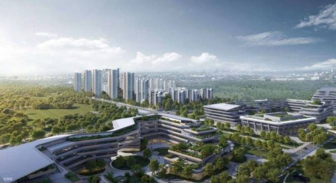 『售楼处』伟星万科星遇光年-2026价格一览表-暖心助您安家(图5)