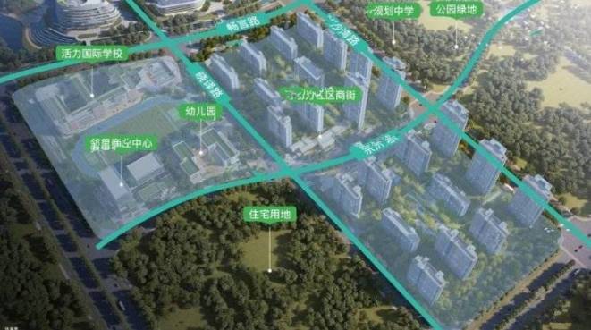 『售楼处』伟星万科星遇光年-2026价格一览表-暖心助您安家(图4)