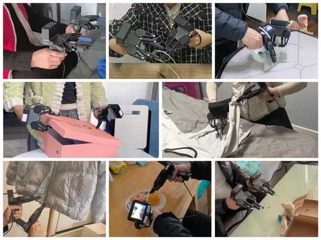 具身智能的数据难题终于有了可规模化的解法(图6)