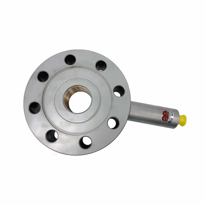 测力传感器的工作原理与选购指南：从核心概念到应用实践(图3)