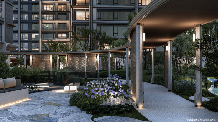 城投观萃更多项目详情请拨打【城投观萃】营销中心电话(图3)