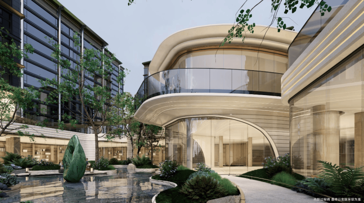 城投观萃更多项目详情请拨打【城投观萃】营销中心电话(图4)