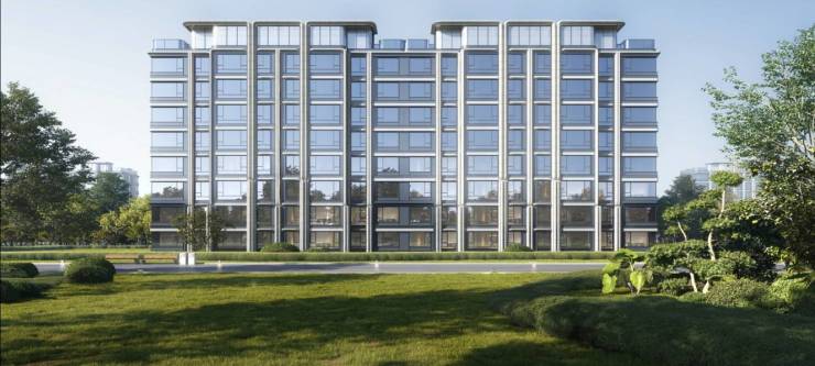 招商春和景明楼盘发布：畅达全城的出行体验(图3)