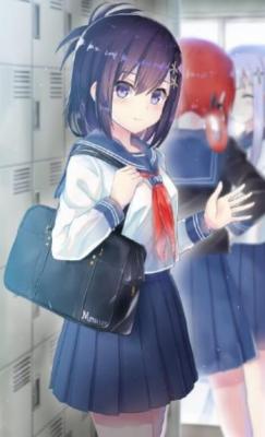 丑小鸭与文字祸(图2)