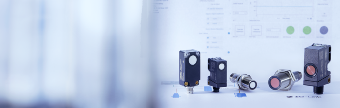 切叠机双极片检测高手堡盟UR12对射式传感器(图3)