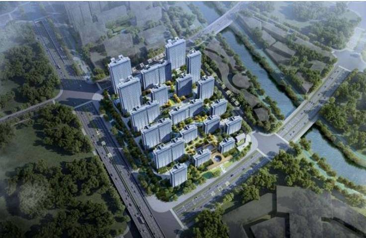 【最新消息来了】中交九宸最新发布：来电预约尊享内部折扣中介勿扰(图2)