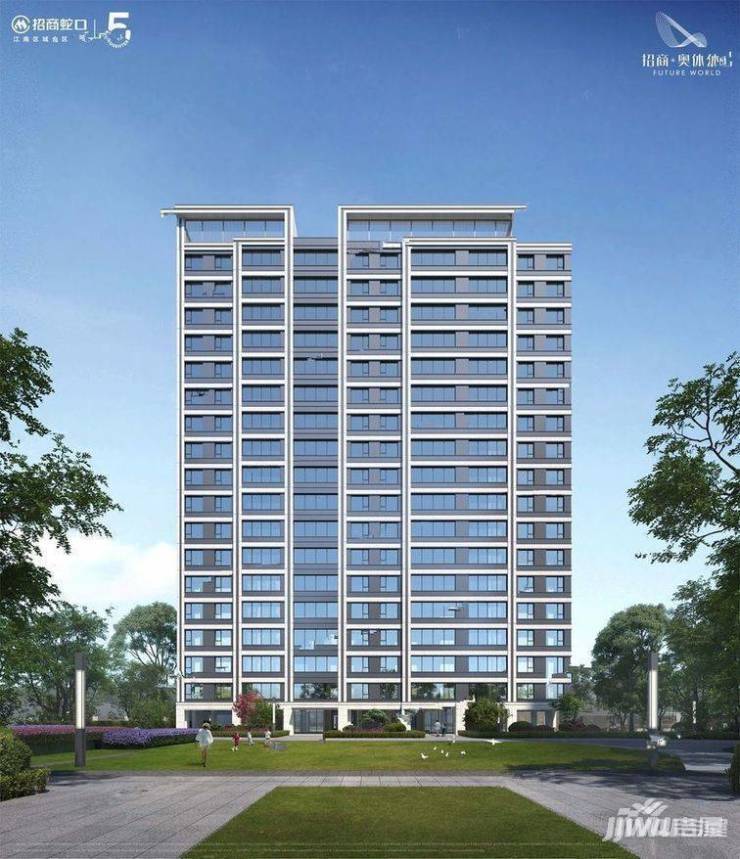 新站区招商奥体公园最新更新开发商介绍售楼中心销售中心-环境-户型-价格-电话【】-交房时间@百度热搜(图5)