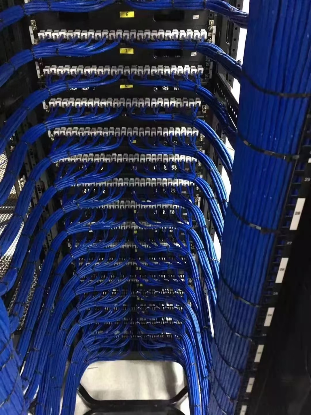 2026年门禁系统安装服务商综合实力盘点与选型指南(图1)