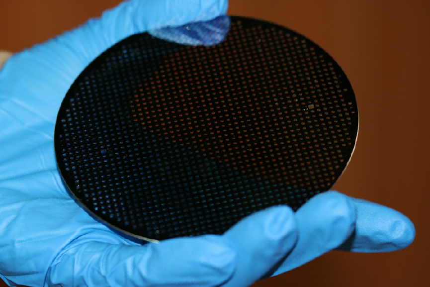 金天弘科技底层创新从精密传感”芯”片到国家战略创新场景攀登者(图5)