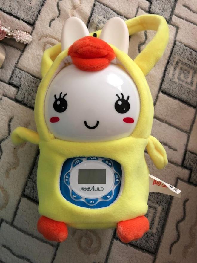 早教机选哪个牌子好？这8个品牌闭眼入不踩雷(图1)