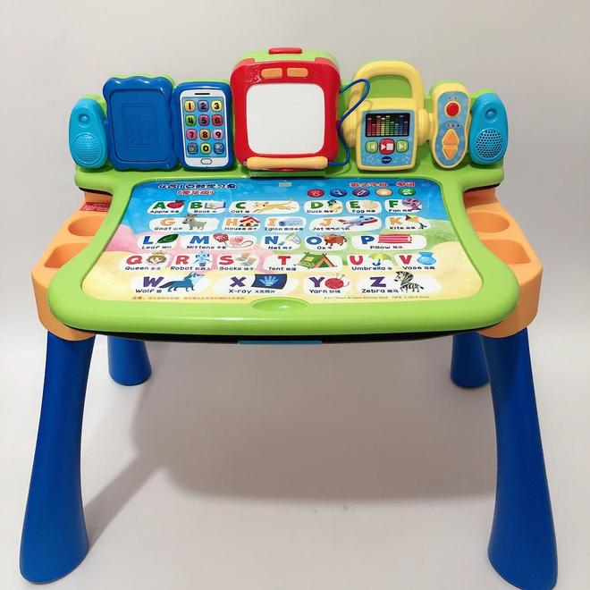 早教机选哪个牌子好？这8个品牌闭眼入不踩雷(图4)